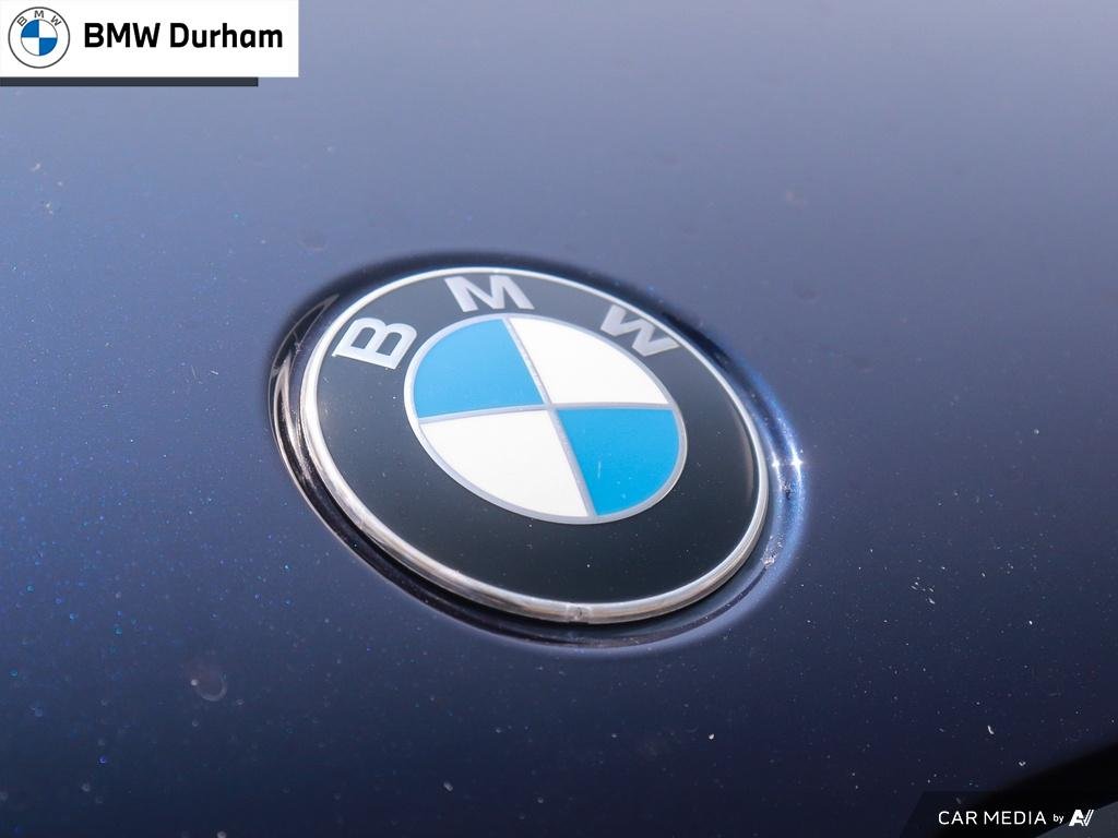 2021 BMW M550i XDrive Sedan in Ajax, Ontario at Lakeridge Auto Gallery - 8 - w1024h768px