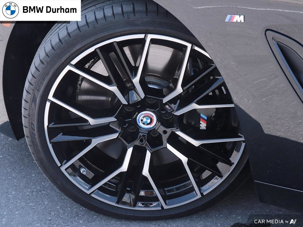 2023 BMW M850i XDrive Gran Coupe in Ajax, Ontario at Lakeridge Auto Gallery - 6 - w1024h768px