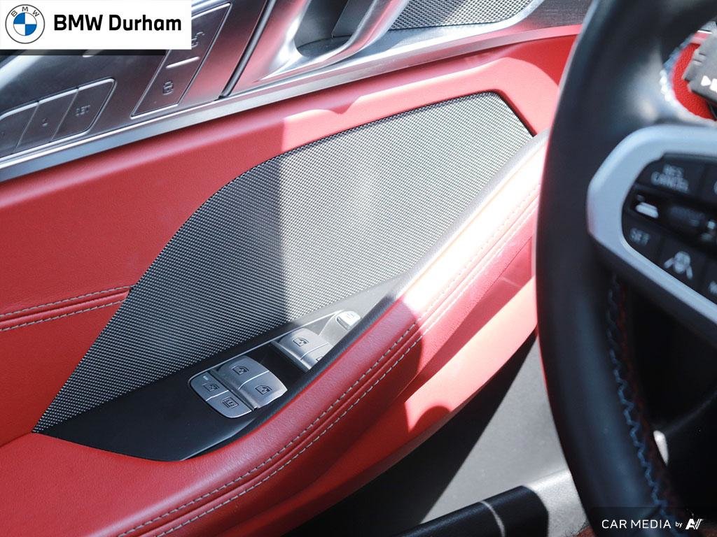 2023 BMW M850i XDrive Gran Coupe in Ajax, Ontario at Lakeridge Auto Gallery - 16 - w1024h768px