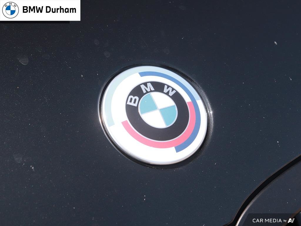 2023 BMW M850i XDrive Gran Coupe in Ajax, Ontario at Lakeridge Auto Gallery - 8 - w1024h768px