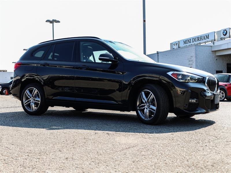 2020 BMW X1 XDrive28i in Ajax, Ontario at Lakeridge Auto Gallery - 7 - w1024h768px