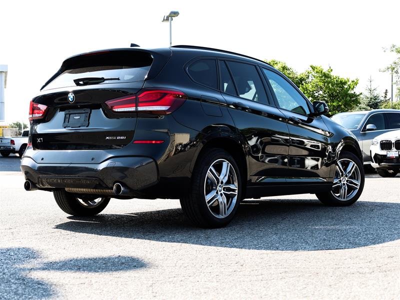 2020 BMW X1 XDrive28i in Ajax, Ontario at Lakeridge Auto Gallery - 2 - w1024h768px