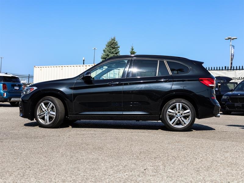 2020 BMW X1 XDrive28i in Ajax, Ontario at Lakeridge Auto Gallery - 19 - w1024h768px