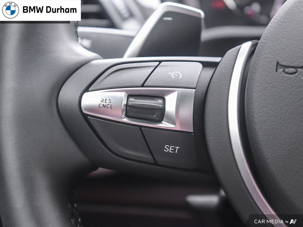 2021 BMW X1 XDrive28i in Ajax, Ontario at Lakeridge Auto Gallery - 18 - w1024h768px