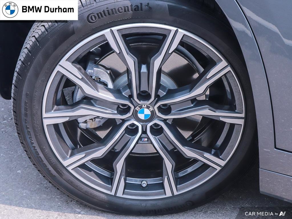 2021 BMW X1 XDrive28i in Ajax, Ontario at Lakeridge Auto Gallery - 6 - w1024h768px