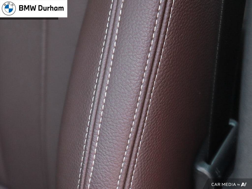 2021 BMW X1 XDrive28i in Ajax, Ontario at Lakeridge Auto Gallery - 23 - w1024h768px