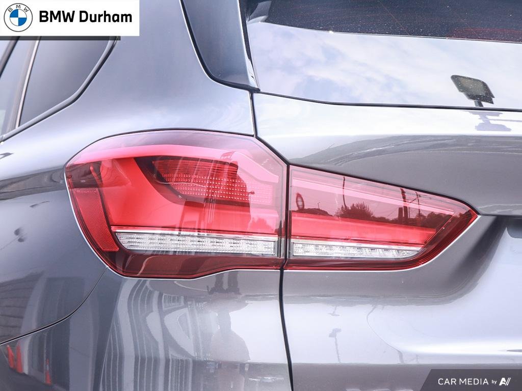2021 BMW X1 XDrive28i in Ajax, Ontario at Lakeridge Auto Gallery - 12 - w1024h768px
