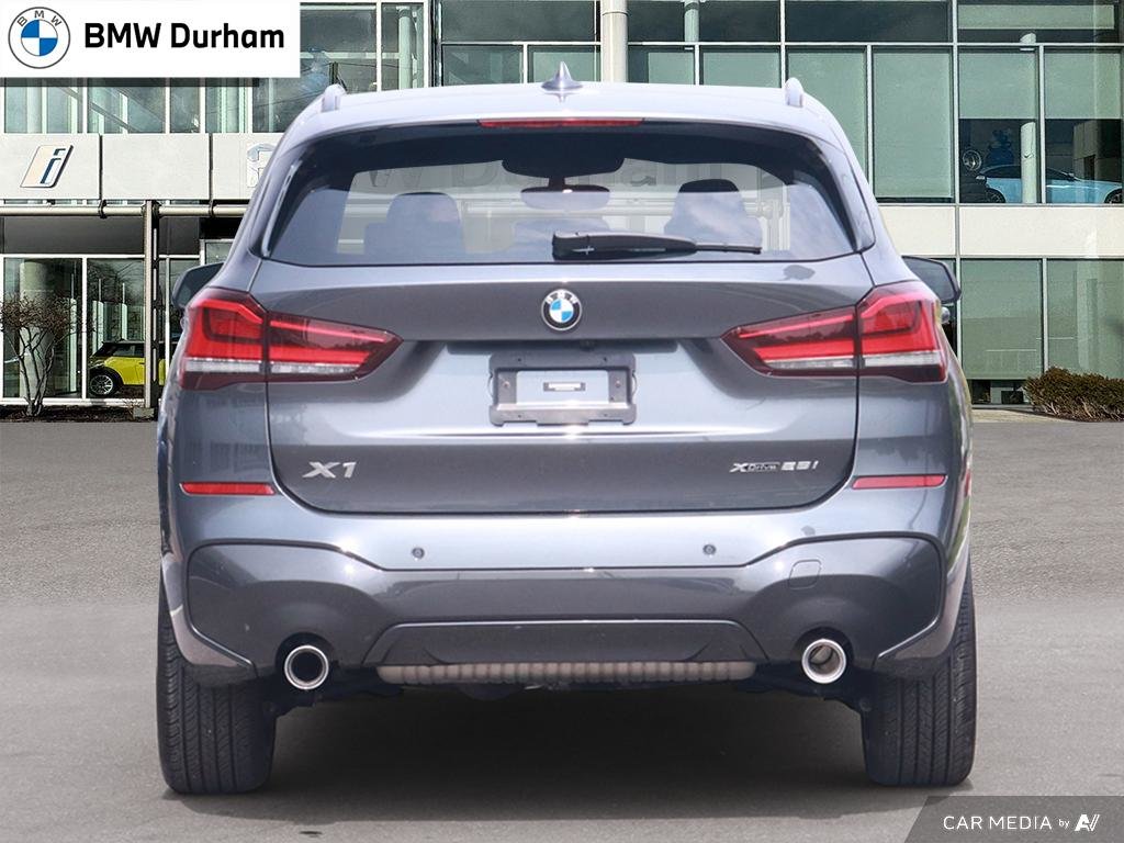 2021 BMW X1 XDrive28i in Ajax, Ontario at Lakeridge Auto Gallery - 5 - w1024h768px