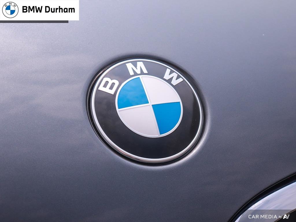 2021 BMW X1 XDrive28i in Ajax, Ontario at Lakeridge Auto Gallery - 8 - w1024h768px
