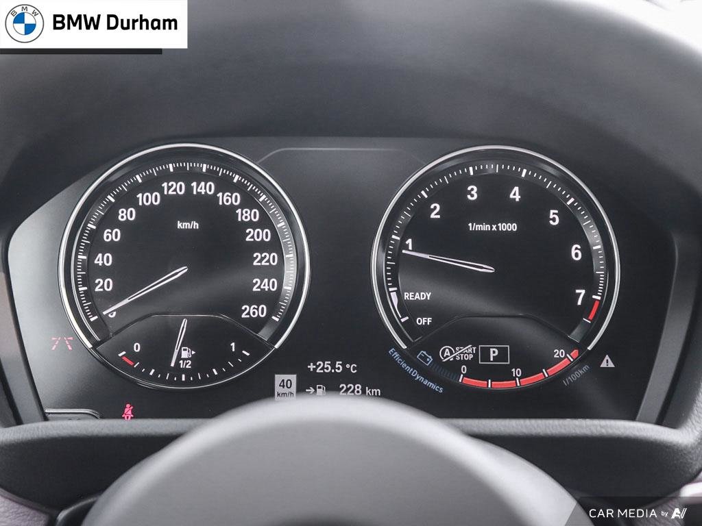 2021 BMW X1 XDrive28i in Ajax, Ontario at Lakeridge Auto Gallery - 15 - w1024h768px