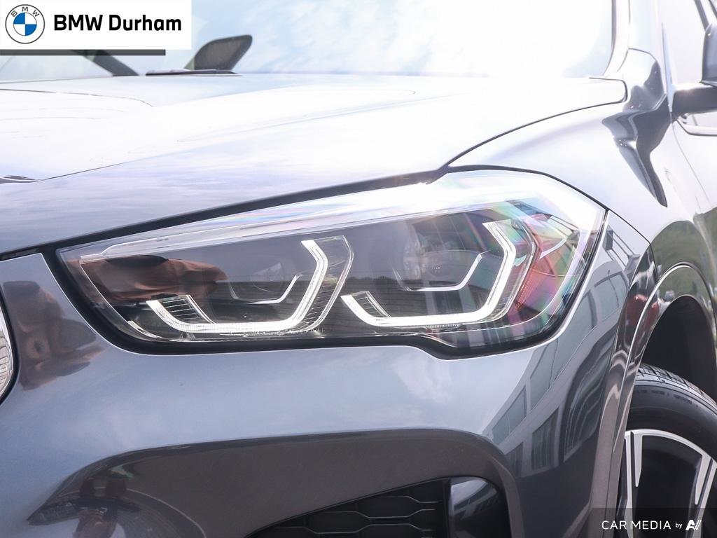 2021 BMW X1 XDrive28i in Ajax, Ontario at Lakeridge Auto Gallery - 10 - w1024h768px