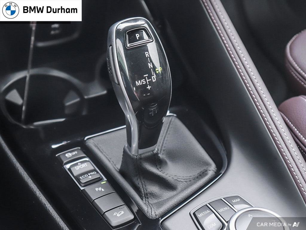 2021 BMW X1 XDrive28i in Ajax, Ontario at Lakeridge Auto Gallery - 19 - w1024h768px