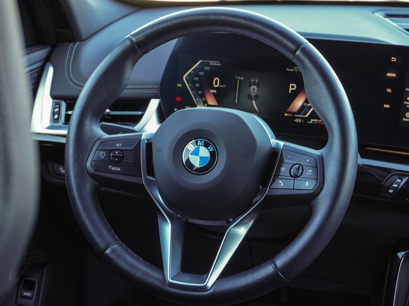 2023 BMW X1 XDrive28i in Ajax, Ontario at Lakeridge Auto Gallery - 15 - w1024h768px