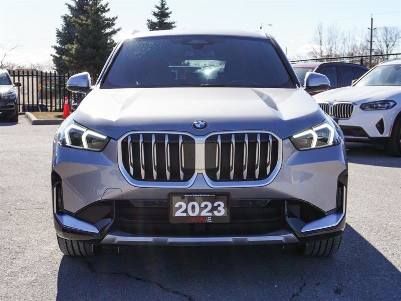 2023 BMW X1 XDrive28i in Ajax, Ontario at Lakeridge Auto Gallery - 18 - w1024h768px