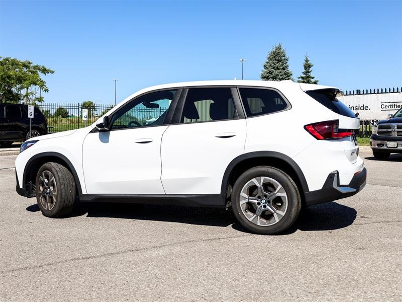 2023 BMW X1 XDrive28i in Ajax, Ontario at Lakeridge Auto Gallery - 17 - w1024h768px