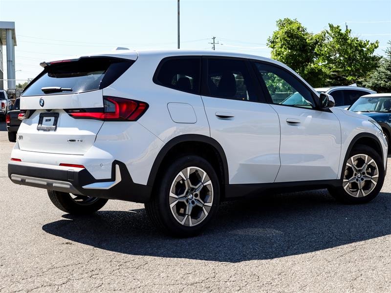 2023 BMW X1 XDrive28i in Ajax, Ontario at Lakeridge Auto Gallery - 2 - w1024h768px