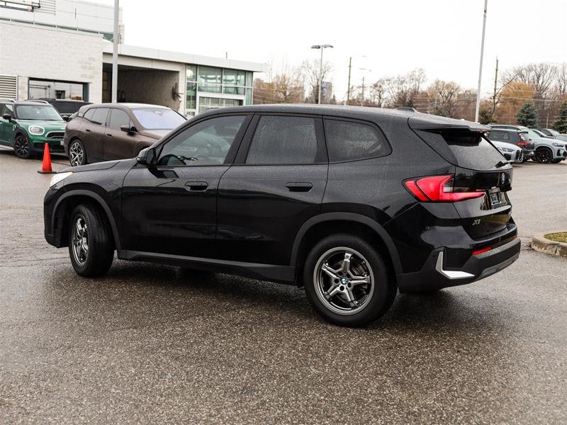 2023 BMW X1 XDrive28i in Ajax, Ontario at Lakeridge Auto Gallery - 19 - w1024h768px