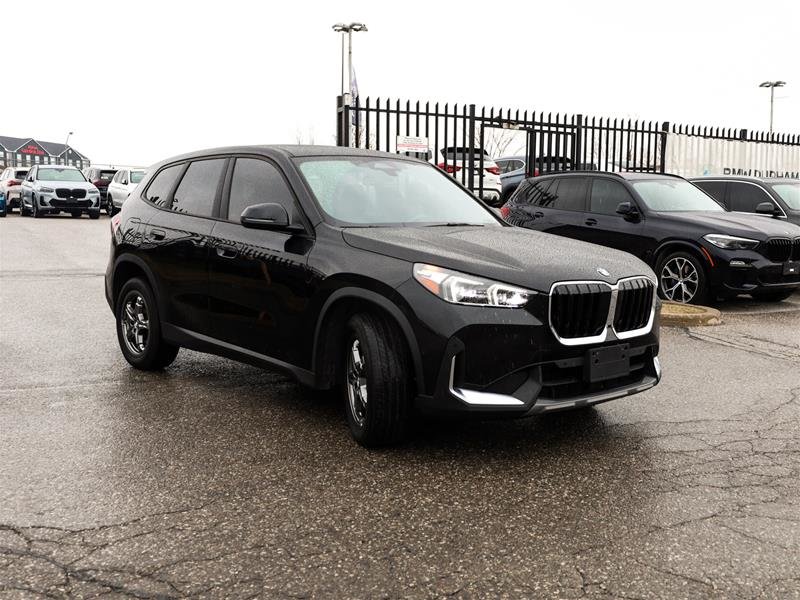 2023 BMW X1 XDrive28i in Ajax, Ontario at Lakeridge Auto Gallery - 5 - w1024h768px