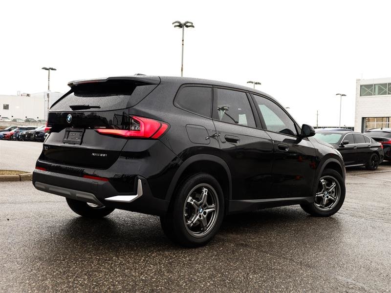 2023 BMW X1 XDrive28i in Ajax, Ontario at Lakeridge Auto Gallery - 2 - w1024h768px