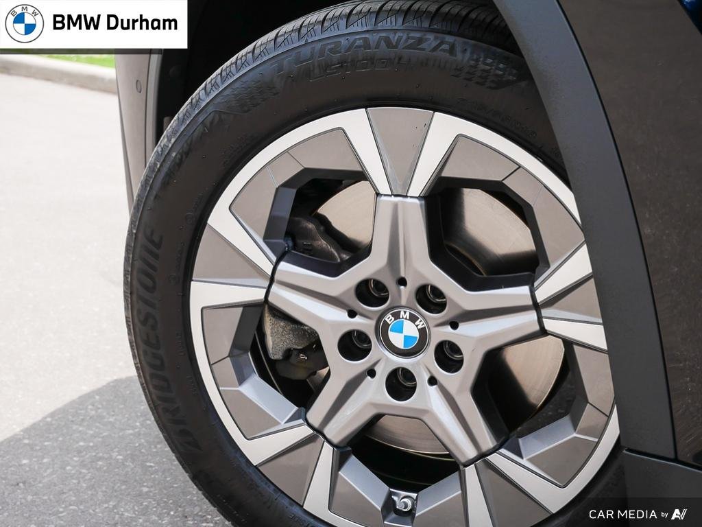 2025 BMW X1 XDrive28i in Ajax, Ontario at Lakeridge Auto Gallery - 6 - w1024h768px