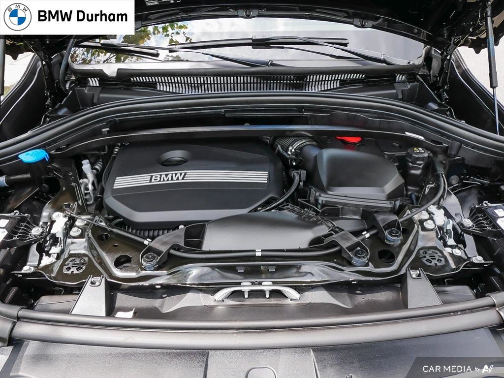 2025 BMW X1 XDrive28i in Ajax, Ontario at Lakeridge Auto Gallery - 8 - w1024h768px