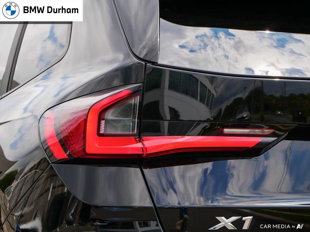 2025 BMW X1 XDrive28i in Ajax, Ontario at Lakeridge Auto Gallery - 12 - w1024h768px