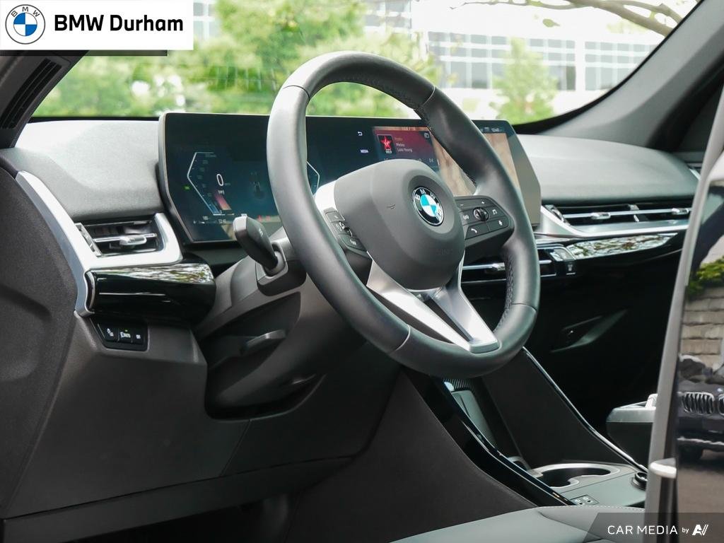 2025 BMW X1 XDrive28i in Ajax, Ontario at Lakeridge Auto Gallery - 13 - w1024h768px