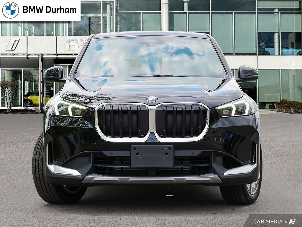 2025 BMW X1 XDrive28i in Ajax, Ontario at Lakeridge Auto Gallery - 2 - w1024h768px