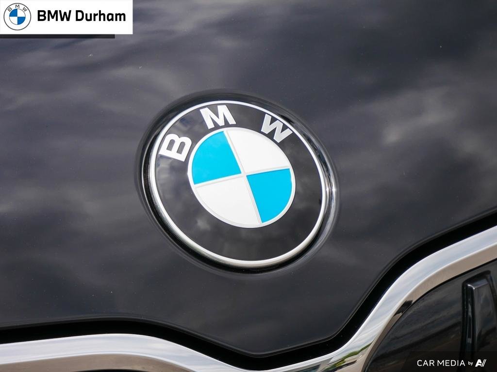 2025 BMW X1 XDrive28i in Ajax, Ontario at Lakeridge Auto Gallery - 9 - w1024h768px