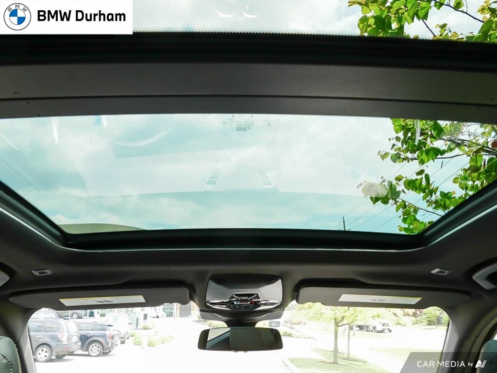 2025 BMW X1 XDrive28i in Ajax, Ontario at Lakeridge Auto Gallery - 25 - w1024h768px