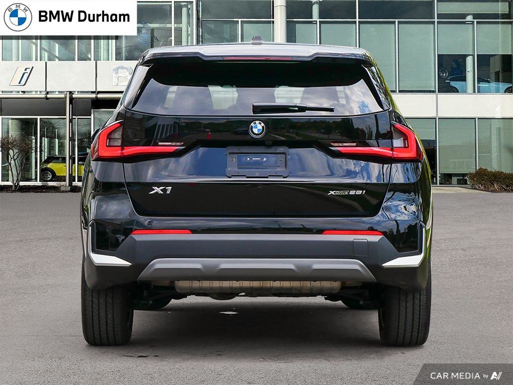 2025 BMW X1 XDrive28i in Ajax, Ontario at Lakeridge Auto Gallery - 5 - w1024h768px