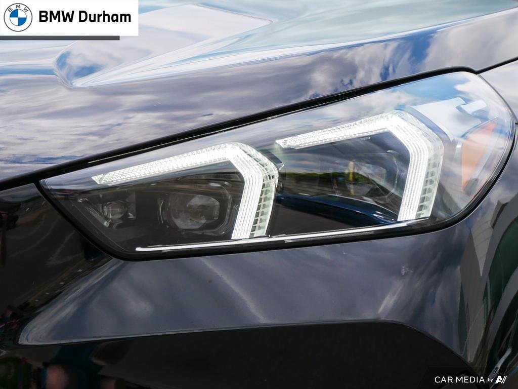 2025 BMW X1 XDrive28i in Ajax, Ontario at Lakeridge Auto Gallery - 10 - w1024h768px