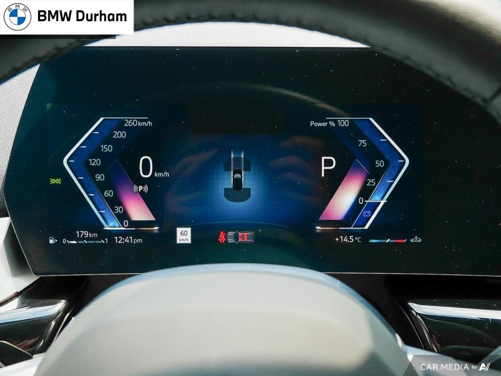 2025 BMW X1 XDrive28i in Ajax, Ontario at Lakeridge Auto Gallery - 15 - w1024h768px