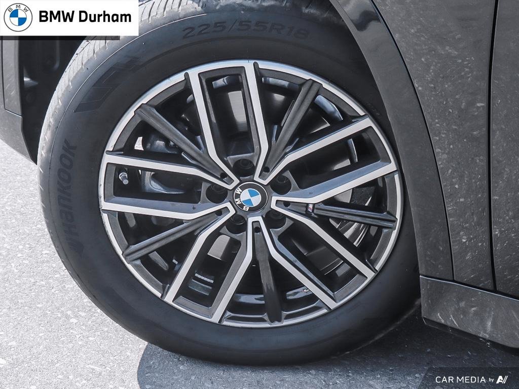 2025 BMW X1 XDrive28i in Ajax, Ontario at Lakeridge Auto Gallery - 6 - w1024h768px