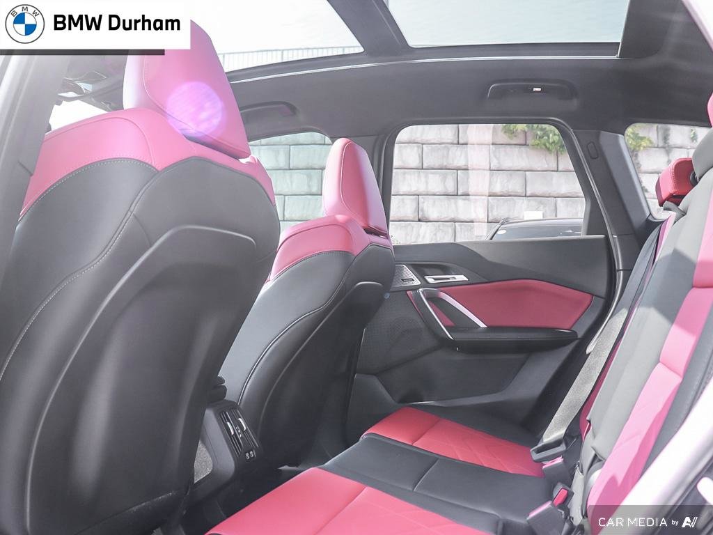 2025 BMW X1 XDrive28i in Ajax, Ontario at Lakeridge Auto Gallery - 23 - w1024h768px