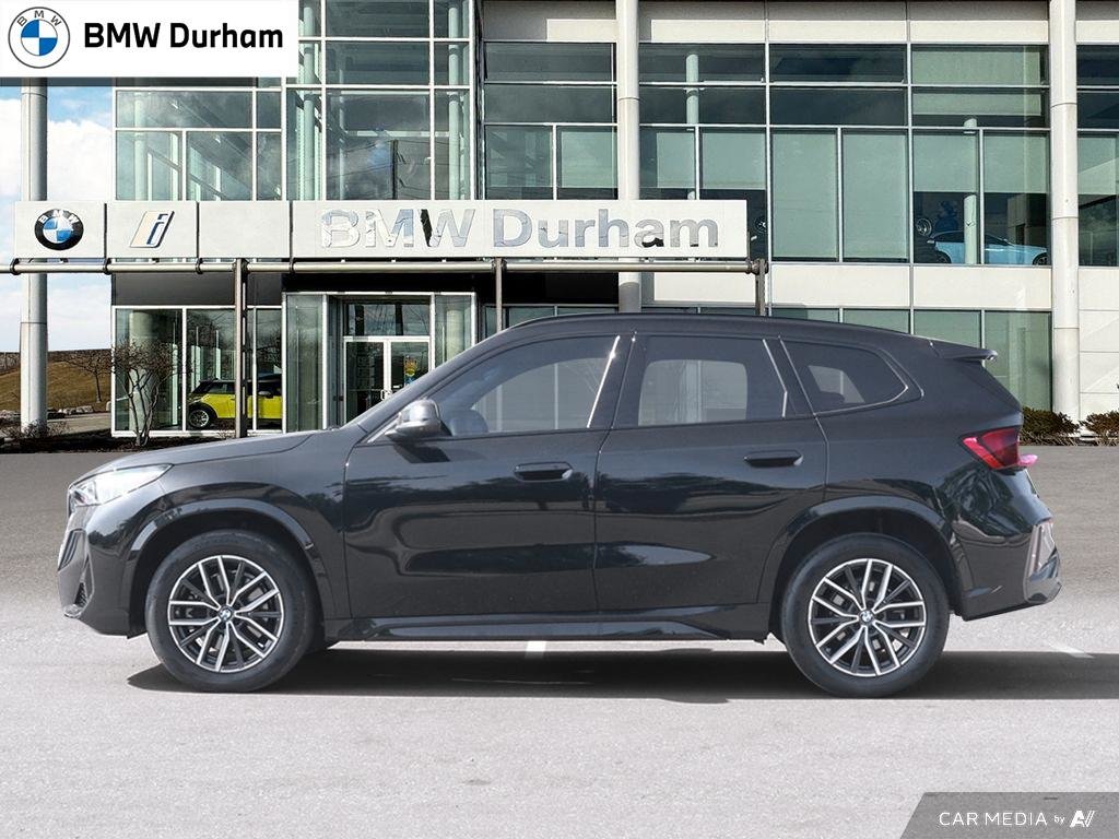 2025 BMW X1 XDrive28i in Ajax, Ontario at Lakeridge Auto Gallery - 3 - w1024h768px