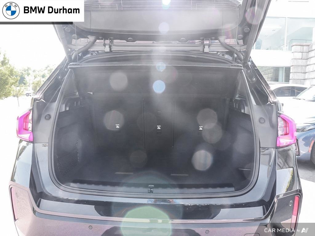 2025 BMW X1 XDrive28i in Ajax, Ontario at Lakeridge Auto Gallery - 11 - w1024h768px