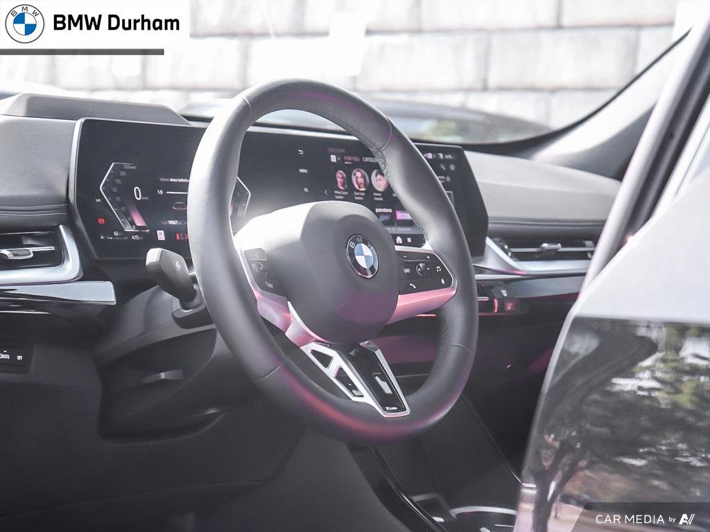 2025 BMW X1 XDrive28i in Ajax, Ontario at Lakeridge Auto Gallery - 13 - w1024h768px