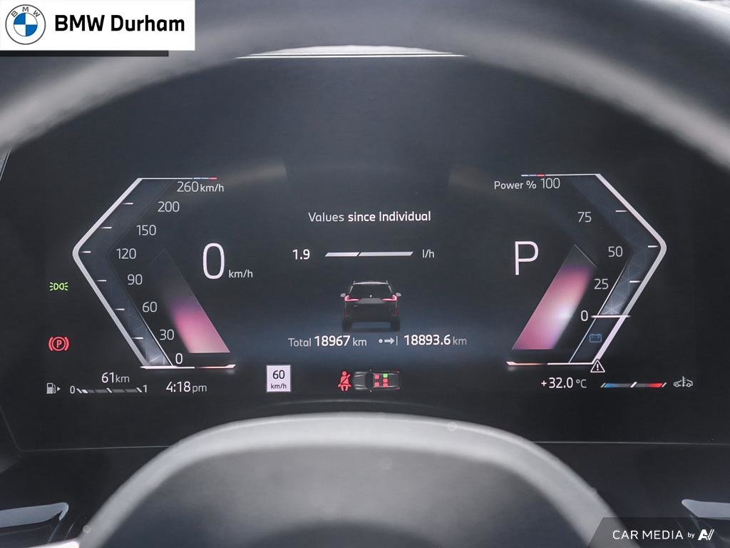 2025 BMW X1 XDrive28i in Ajax, Ontario at Lakeridge Auto Gallery - 15 - w1024h768px