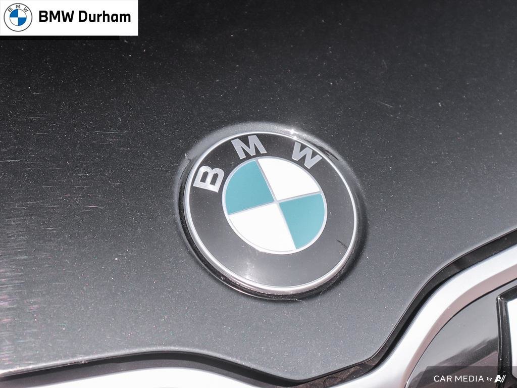 2025 BMW X1 XDrive28i in Ajax, Ontario at Lakeridge Auto Gallery - 9 - w1024h768px