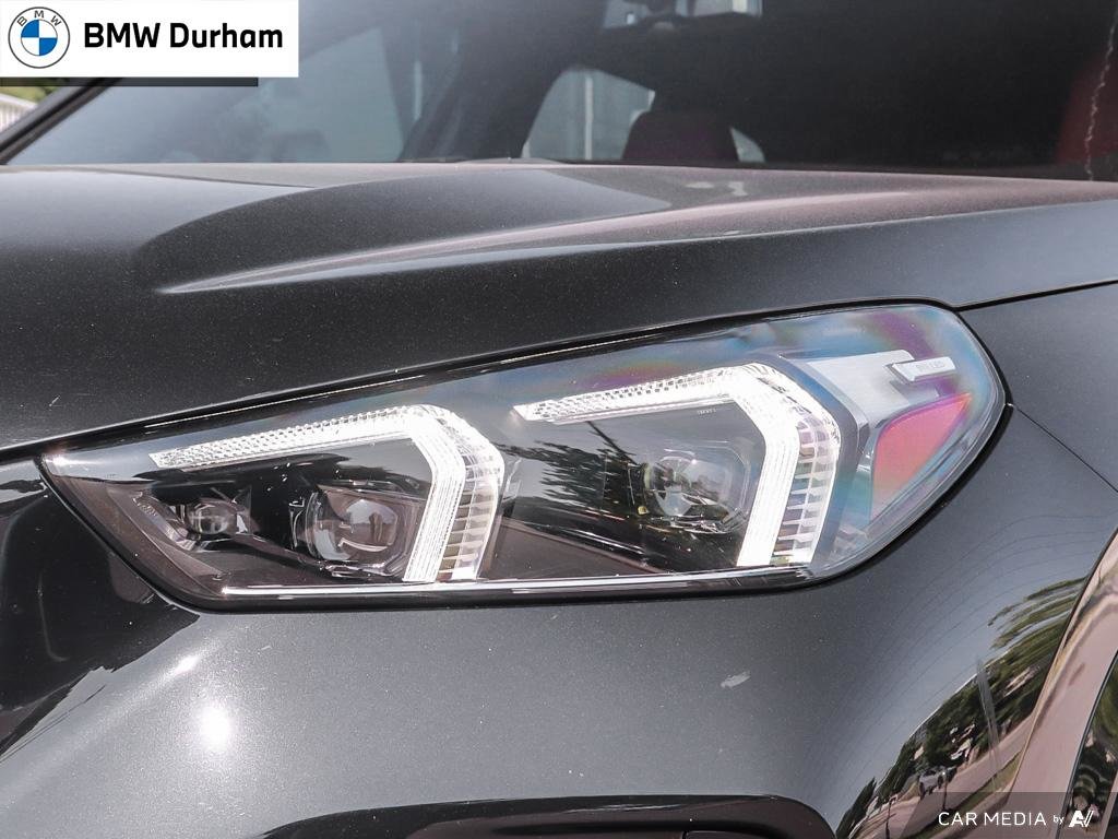 2025 BMW X1 XDrive28i in Ajax, Ontario at Lakeridge Auto Gallery - 10 - w1024h768px