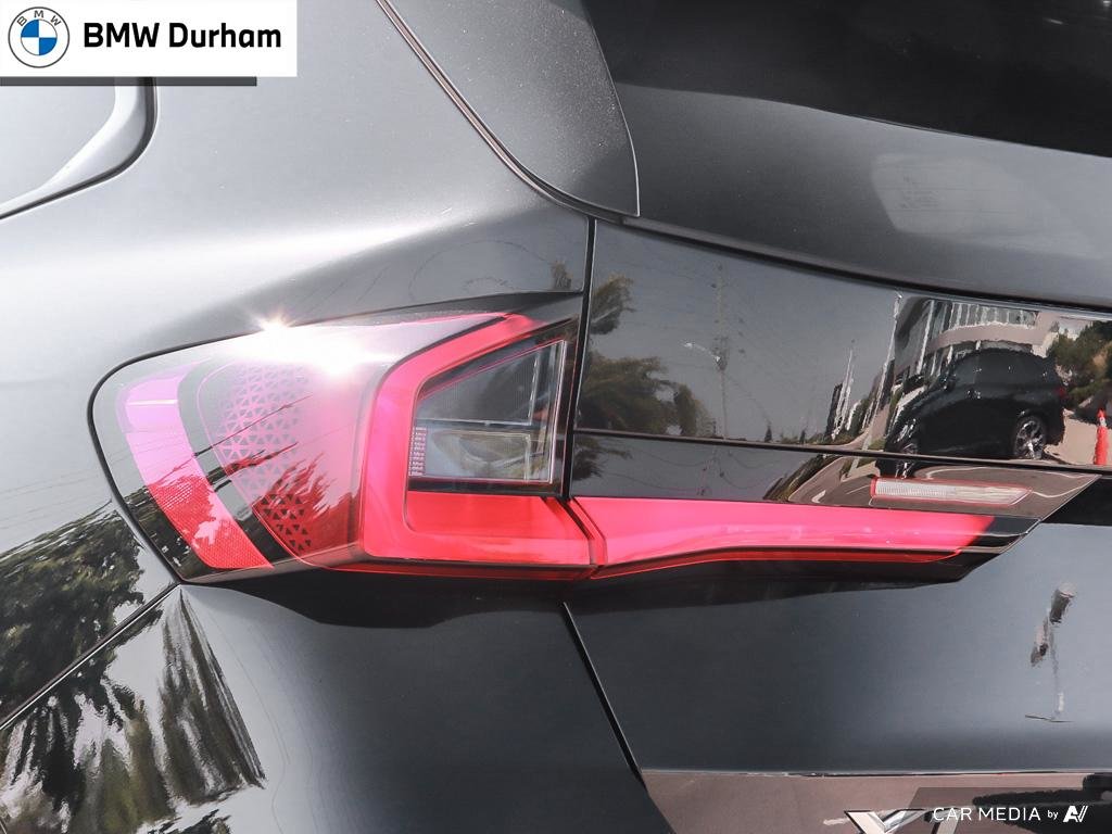 2025 BMW X1 XDrive28i in Ajax, Ontario at Lakeridge Auto Gallery - 12 - w1024h768px