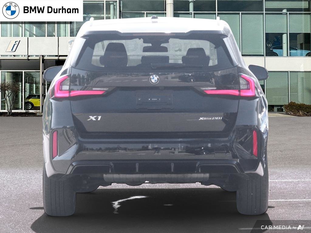 2025 BMW X1 XDrive28i in Ajax, Ontario at Lakeridge Auto Gallery - 5 - w1024h768px
