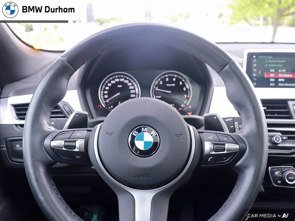 2019 BMW X2 M35i in Ajax, Ontario at Lakeridge Auto Gallery - 14 - w1024h768px