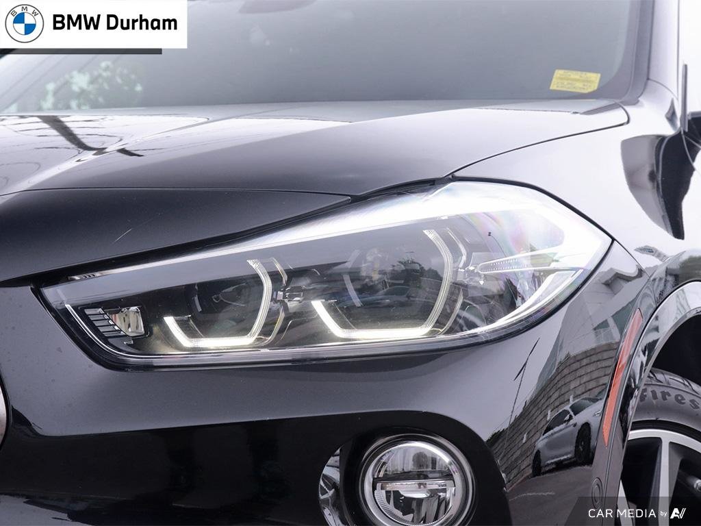 2019 BMW X2 M35i in Ajax, Ontario at Lakeridge Auto Gallery - 10 - w1024h768px