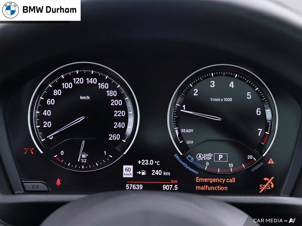 2019 BMW X2 M35i in Ajax, Ontario at Lakeridge Auto Gallery - 15 - w1024h768px