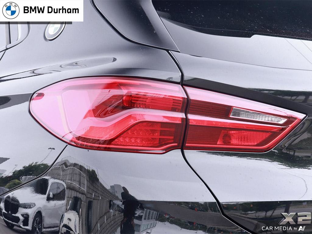 2019 BMW X2 M35i in Ajax, Ontario at Lakeridge Auto Gallery - 12 - w1024h768px