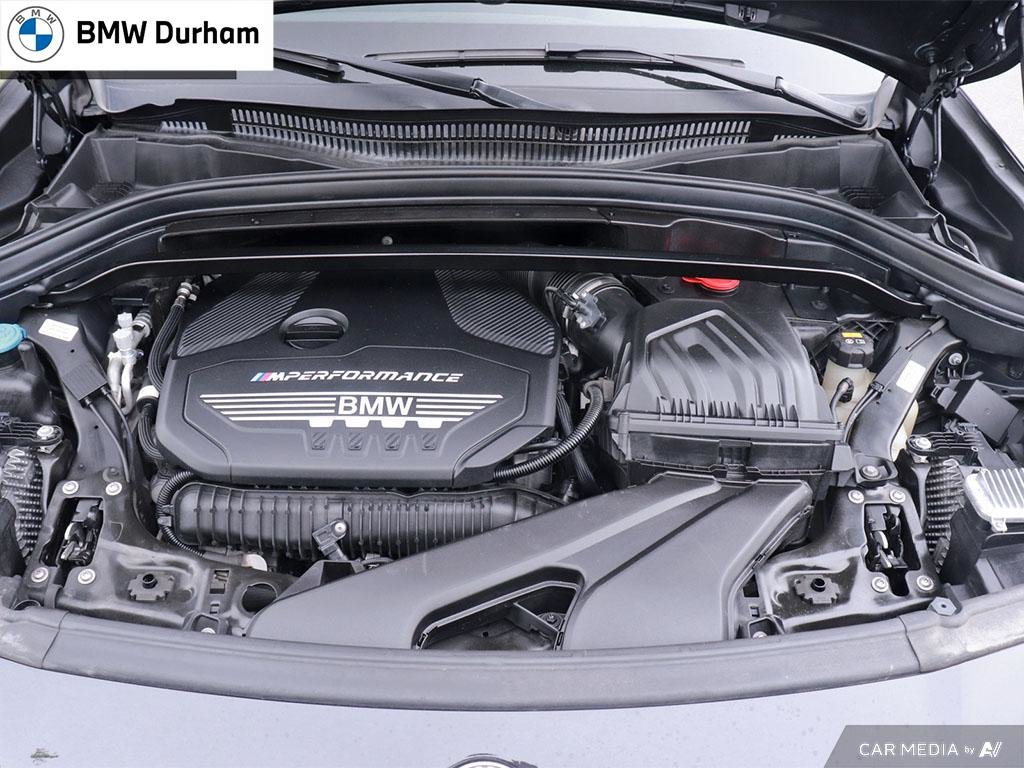 2019 BMW X2 M35i in Ajax, Ontario at Lakeridge Auto Gallery - 9 - w1024h768px
