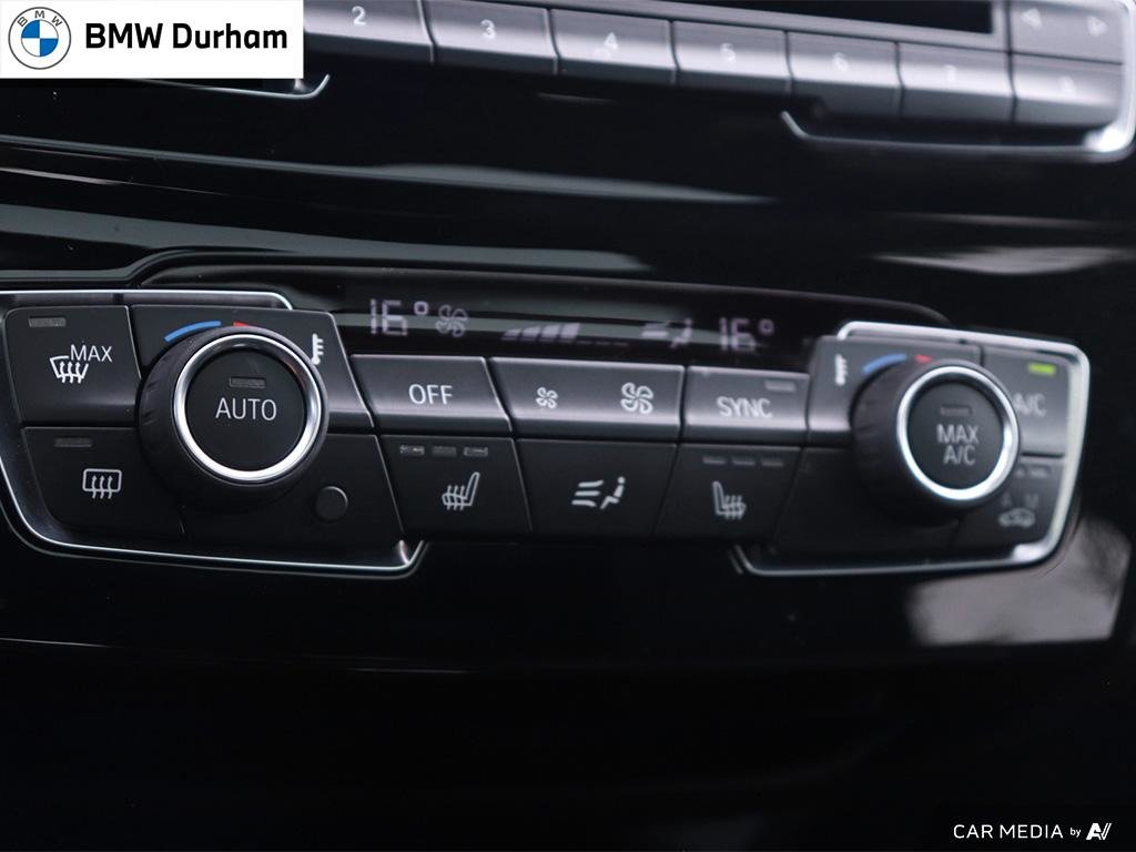 2019 BMW X2 M35i in Ajax, Ontario at Lakeridge Auto Gallery - 20 - w1024h768px