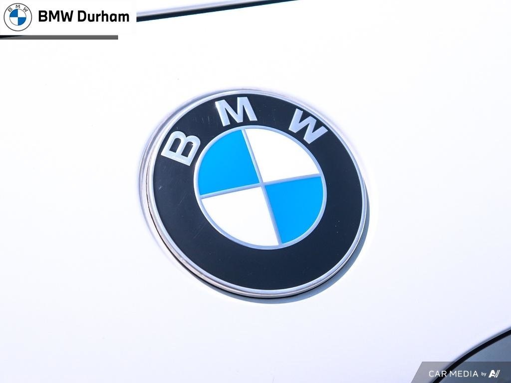 2020 BMW X2 M35i in Ajax, Ontario at Lakeridge Auto Gallery - 9 - w1024h768px